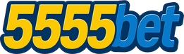 5555bet Logo